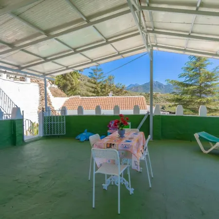 Holiday home La Granja By At Costa Del Sol