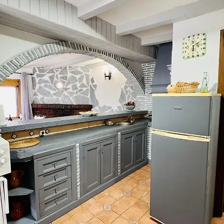 La Granja By At Costa Del Sol Holiday home