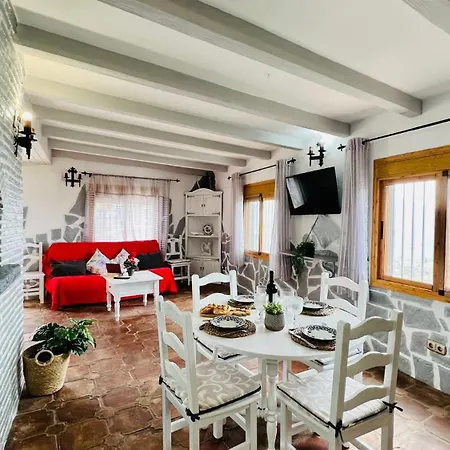 La Granja By At Costa Del Sol Holiday home *