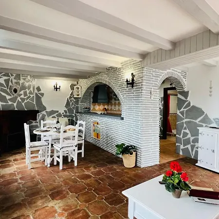 La Granja By At Costa Del Sol *