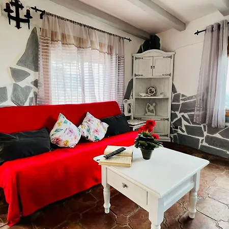 La Granja By At Costa Del Sol Torrox