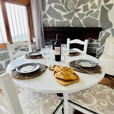 La Granja By At Costa Del Sol Holiday home