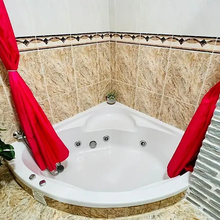 La Granja By At Costa Del Sol Holiday home Torrox